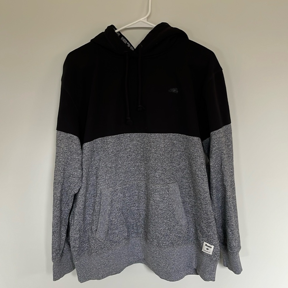 Women’s Roots Sweatshirt